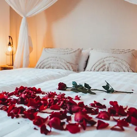 Apartamento Mit Whirlpool