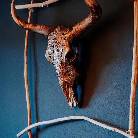 Mit Whirlpool Apartament