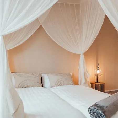 Apartamento Mit Whirlpool Hagen (Arnsberg)