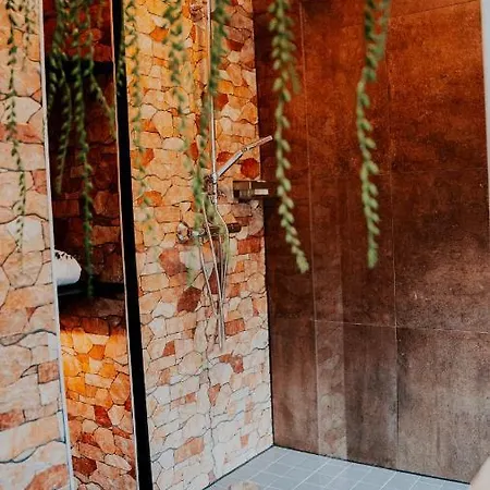 Mit Whirlpool Apartamento *