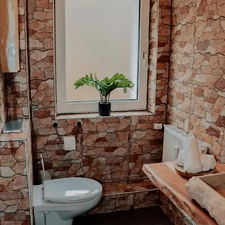 Apartment Mit Whirlpool *