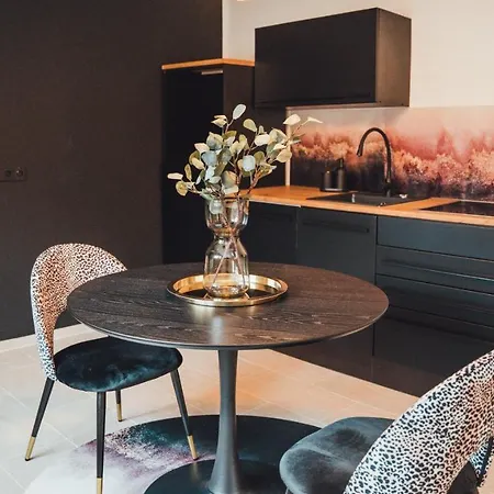 Apartamento Mit Whirlpool