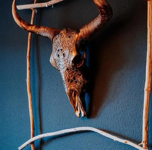 Mit Whirlpool Appartement