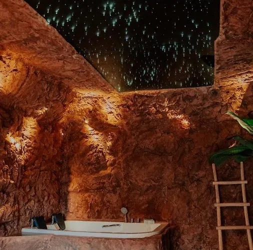 Mit Whirlpool * Hagen (Arnsberg)