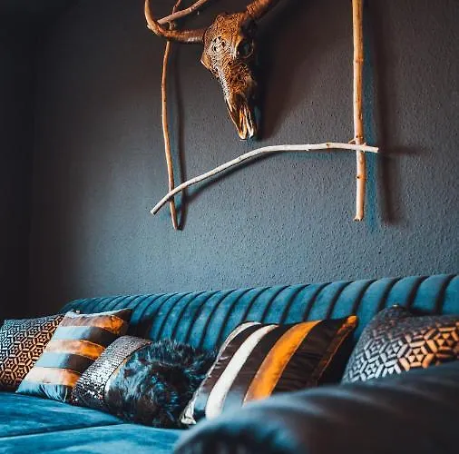 Mit Whirlpool Appartement Hagen (Arnsberg)